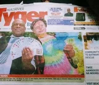 FUNonemal Kids Parties by Mungo the Clown