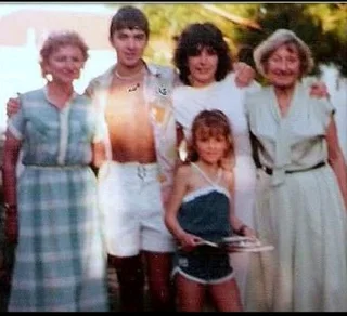 Turn Old family photos into videos