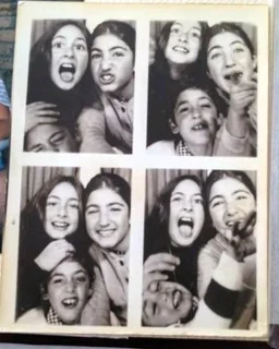 Turn Old family photos into videos