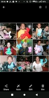 Mungo&#39;s FUNonemal Kids Clown-Magic  Parties.