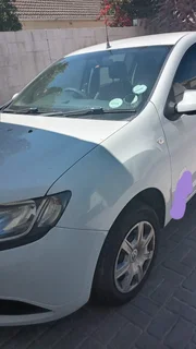 2015 Renault Sandero  0.9T (2015)