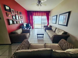 8 SLEEPER PENTHOUSE IN MANABA OPEN 27 DECEMBER TO 3 JAN