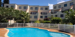 5 Sleeper In Uvongo Open From 19 December To 26 December