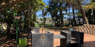 5 SLEEPER IN UVONGO OPEN FROM 19 DECEMBER TO 26 DECEMBER