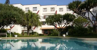 5 SLEEPER IN UVONGO OPEN FROM 19 DECEMBER TO 26 DECEMBER