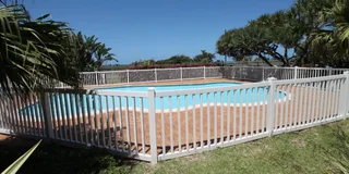 5 SLEEPER IN UVONGO OPEN FROM 19 DECEMBER TO 26 DECEMBER