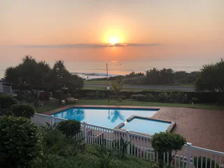 Gorgeous 8 Sleeper In Uvongo Open 15 - 26 December