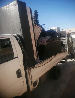 Tree felling and Grass cutting