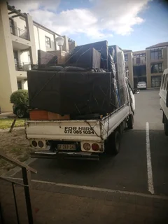 Tree felling/Rubble removal and Grass cutting