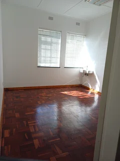 Full-time and sessional medical rooms