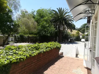 Full-time and sessional medical rooms