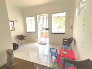 Full-time and sessional medical rooms