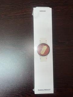 Samsung Galaxy watch