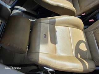 Polo 1.9 TDI Sportline 96kw Sunroof