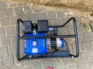 Generator - Ad posted by Gugu Phakathi