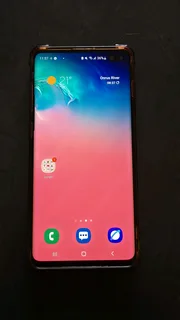 Samsung Galaxy S10 Plus 128GB