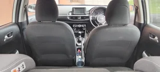 Kia Picanto 1.0 Style