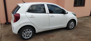 Kia Picanto 1.0 Style