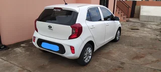 Kia Picanto 1.0 Style