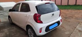 Kia Picanto 1.0 Style