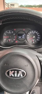 Kia Picanto 1.0 Style