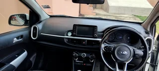 Kia Picanto 1.0 Style