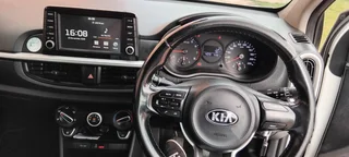 Kia Picanto 1.0 Style