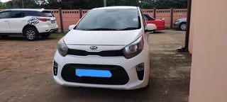 Kia Picanto 1.0 Style