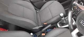 Kia Picanto 1.0 Style