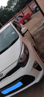 Kia Picanto 1.0 Style