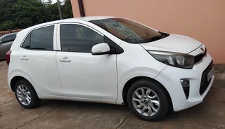 Kia Picanto 1.0 Style