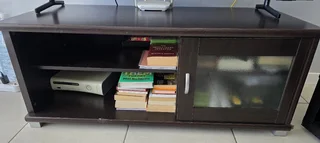 Coffee table &amp; TV stand