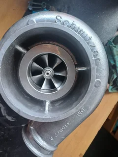 Mercedes ohm 475 turbo