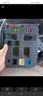 Puegeout or Citroen bsi