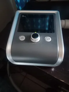 BMC apnea machine