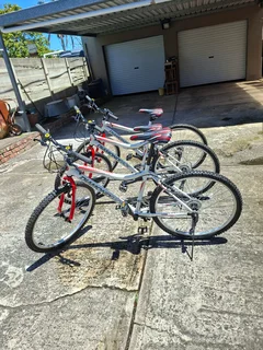 Diamond Back 21 Speek Mission 26inch Mountain Bikes