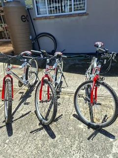 Diamond Back 21 Speek Mission 26inch Mountain Bikes