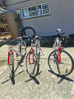 Diamond Back 21 Speek Mission 26inch Mountain Bikes