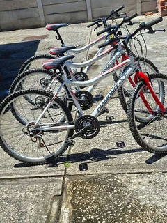 Diamond Back 21 Speek Mission 26inch Mountain Bikes