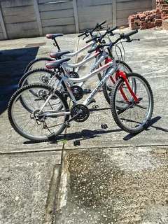 Diamond Back 21 Speek Mission 26inch Mountain Bikes