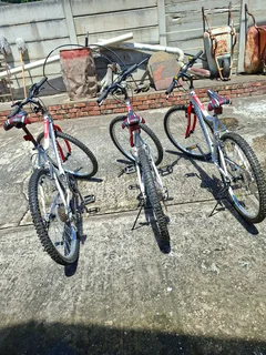 Diamond Back 21 Speek Mission 26inch Mountain Bikes