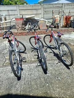 Diamond Back 21 Speek Mission 26inch Mountain Bikes