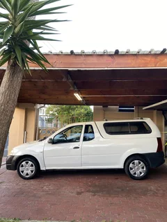 2011 Nissan NP200 Single Cab