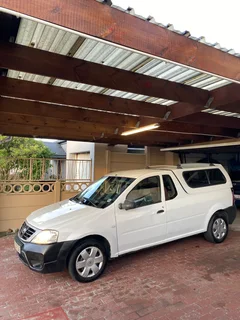 2011 Nissan NP200 Single Cab