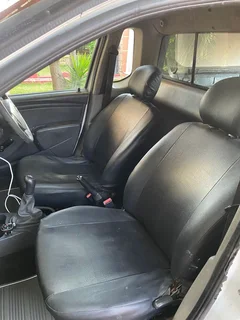 2011 Nissan NP200 Single Cab