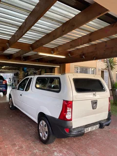 2011 Nissan NP200 Single Cab