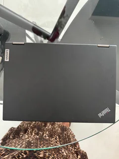 Lenovo Touch screen laptop