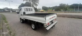 Transport and Garden services