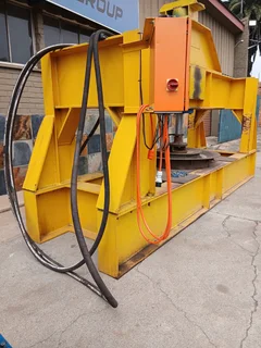 Heavy Duty Press