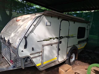 2012 Jurgens Conquerer